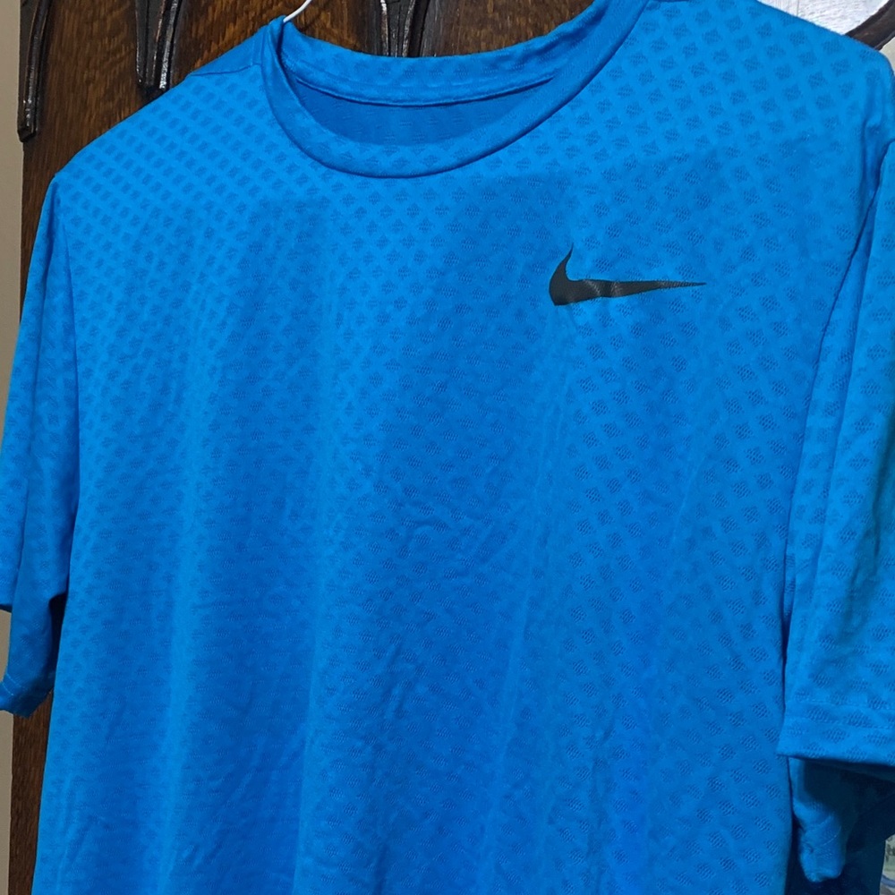 Men’s Nike Dri-fit